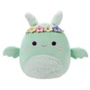 Squishmallows Original Peluche de 19 cm- Tove le Papillon de