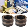 2Pcs Bench Drill Press Return Spring Robust Bench Drill Press