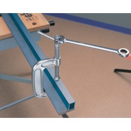 sutorongutu-ru (Strong Strap Tool), Long C Clamp 50 mm 14457