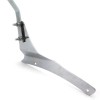 HONGK Flame Backrest Sissy Bar For 2005-2012 Suzuki Boulevard M50