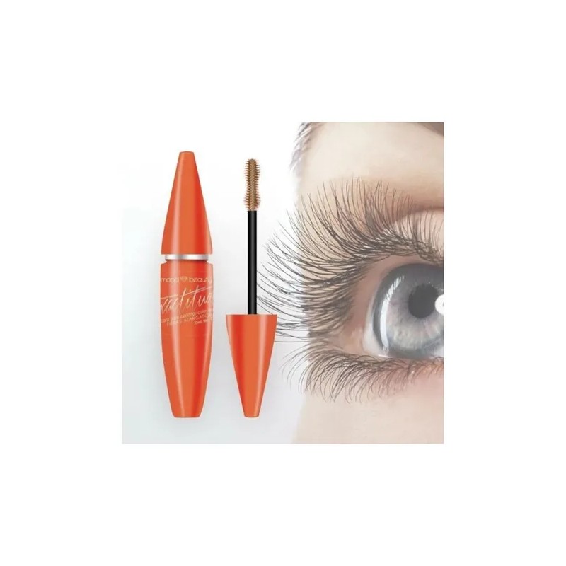 Rimel Serum Diamond Beauty Exactitud 2 Piezas Alargador