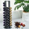 MaxMiuly Nespresso Capsule Holder, Coffee Capsule Holder for 40 Nespresso