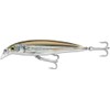 Rapala X-Rap Saltwater 10 Mangrove Minnow