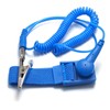 1PC ESD Wrist Strap - Adjustable Anti-Static Wristband - Grounding