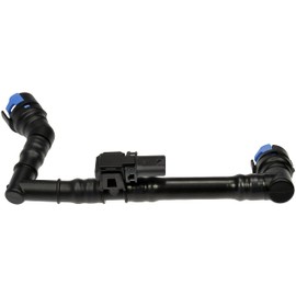 Dorman 926-460 Crankcase Pressure Sensor and Tube Assembly Compatible with Select Ford/Lincoln Models