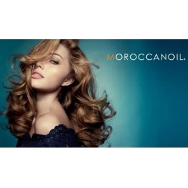 Acondicionador Sin Enjuague Todo En Uno Moroccanoil 160ml                                                                                             