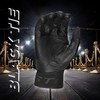 Easton | Adult Walk-Off Ethos Baseball Batting Gloves | Black