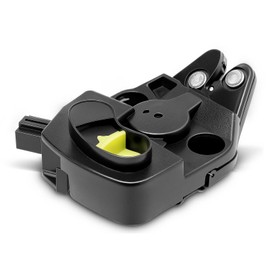 A-Premium Rear Tailgate Trunk Lid Latch Lock Actuator 74851TBAA01 Compatible with Hond Accord 2018-2021, Civic 2016-2021 - Rear Trunk Latch Tailgate Lock Actuator, 74851-TBA-A01