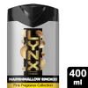 Lynx Limited Edition FIFA Fine Fragrance Collection Marshmallow Smoke Premium