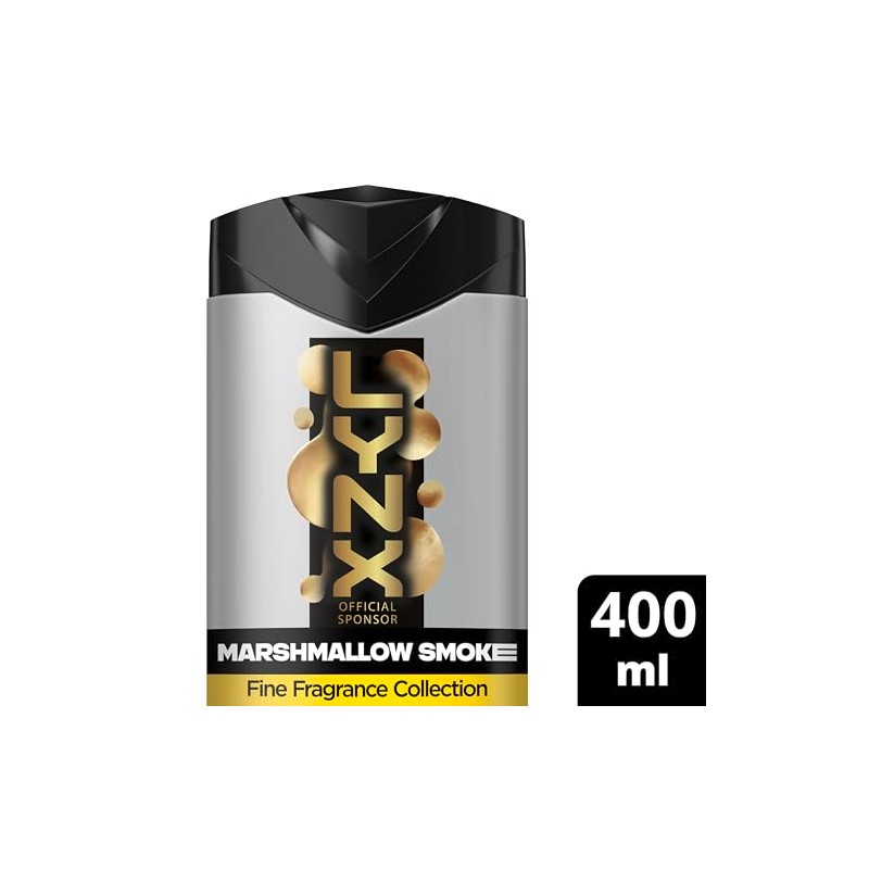 Lynx Limited Edition FIFA Fine Fragrance Collection Marshmallow Smoke Premium