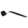 OKKO Pocket Chalker Billiard Pool Cue Chalk Holder Black