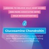 Ostelin Vitamin D3 and Glucosamine + Chondroitin Tablets (90 Tablets)