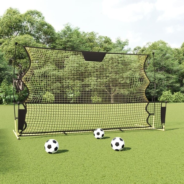 Udorich Durable Rebounder Net for Outdoor Training, 72" x 33.5"