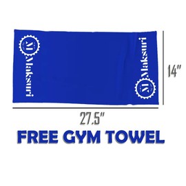 (6 Cans) 100 PLUS Isotonic Sports Drinks Hydration Maksuri 100+ Gym Towel Set 11fl oz