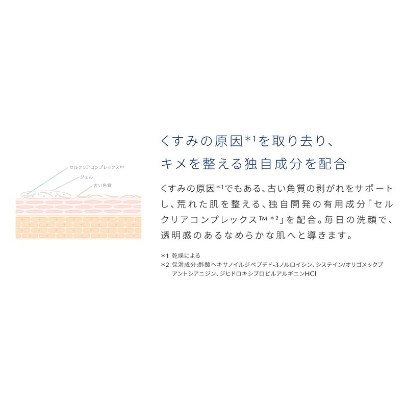 Signalift Jelly Wash 6.3 oz (180 g)