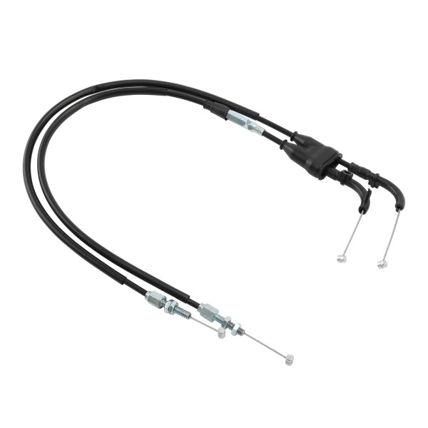 TCMT Throttle Cable Fit For Yamaha YZF R6 YZF-R6 2006-2016