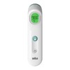 Braun - Termómetro de frente