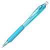 Pentel Wow Lapicero/Portaminas Color de Barril Azul Pastel 0.5 mm