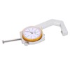 Thickness Gauge Tool Round Dial Indicator Handheld Portable Tester Caliper
