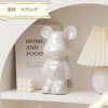 Hyack Interior Nordic Figurine Korean Bear Stylish Healing Miscellaneous Goods