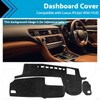 MAX COOL Non-Slip Dash Mat Suitable for Lexus RX RX350
