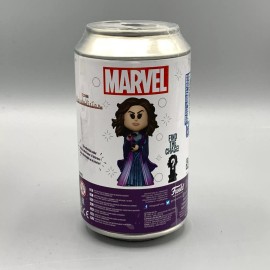 Funko Soda Agatha Harkness Wandavision EE Exclusive Sealed 12,500 LE 2022