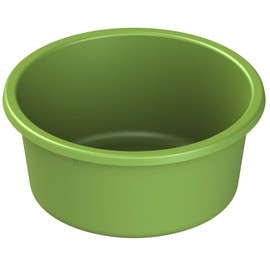 Kerbl 324818 Feeding Bowl 2 Litres Green