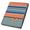 Chubbuck 100% Wool Blanket Camping (60" x 84") - Large