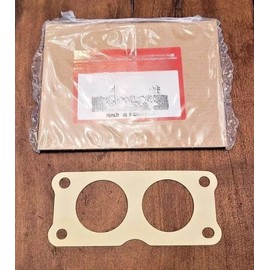 NEW Genuine Carburetor Gasket GX630 GX660 GX690 GXV630 16221-Z6L-000,Replacement for HONDA OEM