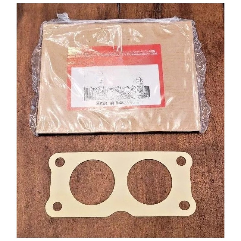 NEW Genuine Carburetor Gasket GX630 GX660 GX690 GXV630 16221-Z6L-000,Replacement for