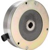 10L0L Golf Cart Motor Brake Replacement for EZGO RXV 2008-2011