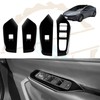 DodoxDIY Compatible New Prius 60 Series Accessories Power Window Switch