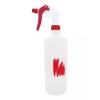C envases Atomizador Insdutrial 1 Litro Uso Rudo Canyon X