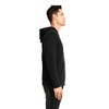 Next Level Unisex Pullover Hood S BLACK