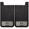 Plasticolor Ram Heavy Duty Rear 12 X 23 Mud Guards,