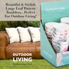 VFM - Tropical Melamine 325ml Tumbler - Outdoor Living -