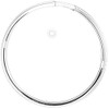 Yellow Jacket 49100 80 mm Replacement Crystal for Brute II