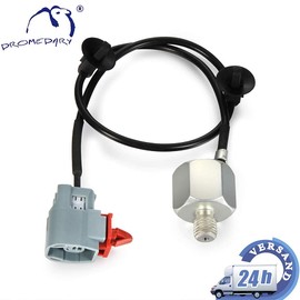 Dromedary ZJ01-18-921 Knock Sensor 2 DE 3 BK 3 BL 3 Notchback BK 3 Notchback BL 5 CR19 6 Hatchback 6 Hatchback GH 6 Estate Notchback GH