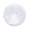 essence gel nail colour 18 dazzling shell, long-lasting nail polish,