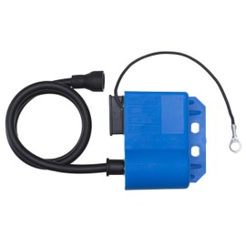 Bobina de encendido para Piaggio Vespa Vespino Sfera 50 OEM Repl. # 32398112 - DZE 4032