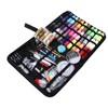 200Pcs Sewing Kit Completed Quickly Portable Travel Tools Complete Accessories