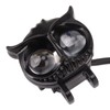 Motorcycle Fog Light White Light Yellow Light Owl for LED