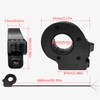 Light Switch Handlebar Left Right Turn Signal Horn Control Switch