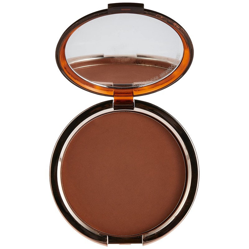Bronze Goddess Powder Bronzer 04-Deep 21 g
