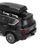 1/32 SUV Car Model Alloy Diecast Pull Back Vehicle Toys