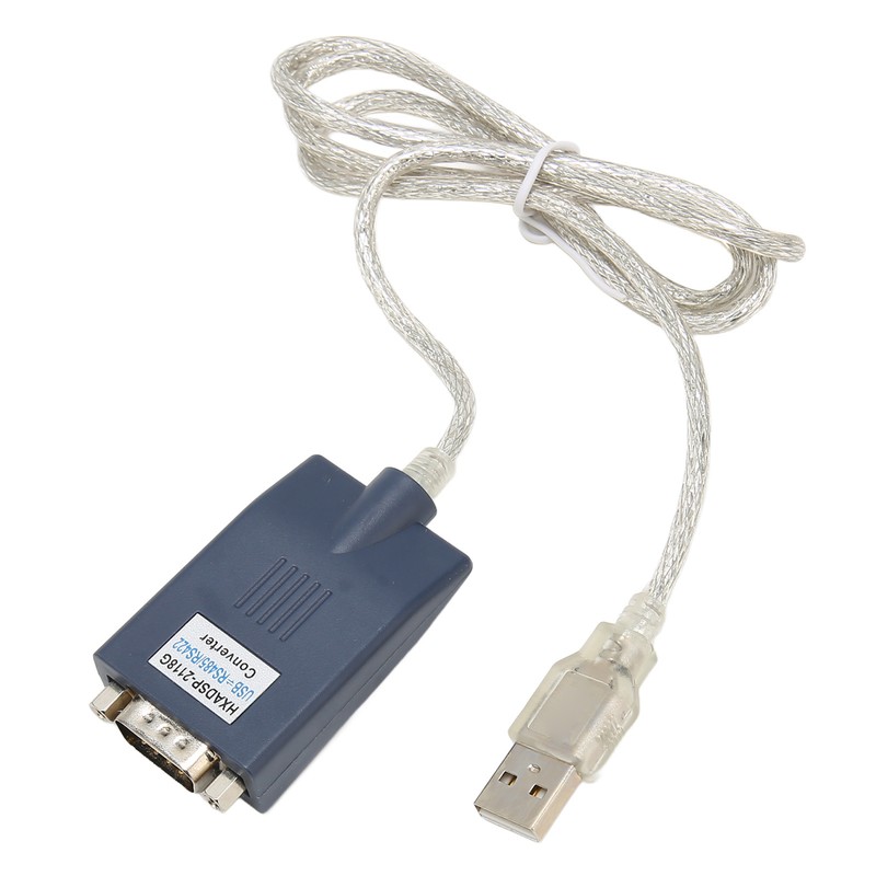 USB to RS485 RS422 Serial Adapter with 6 Position Terminal