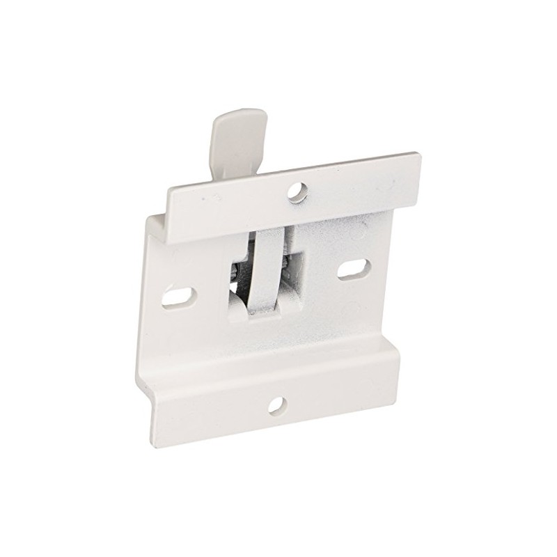 Carefree 901019W White Bottom Bracket for Spirit/Fiesta Awnings