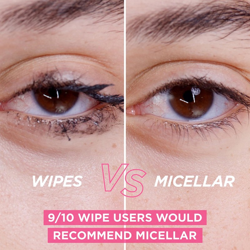 Garnier Skin Active Micellar Cleansing Water For All Skin Types