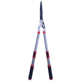Craftsman 9-in. Manual Hedge Shears with Compound Action Blade and Telescoping Handles