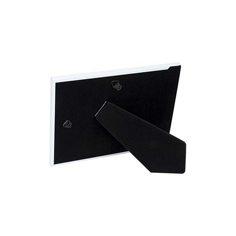10 Years Tin Anniversary Aluminium Photo Frame (6x4 inch)